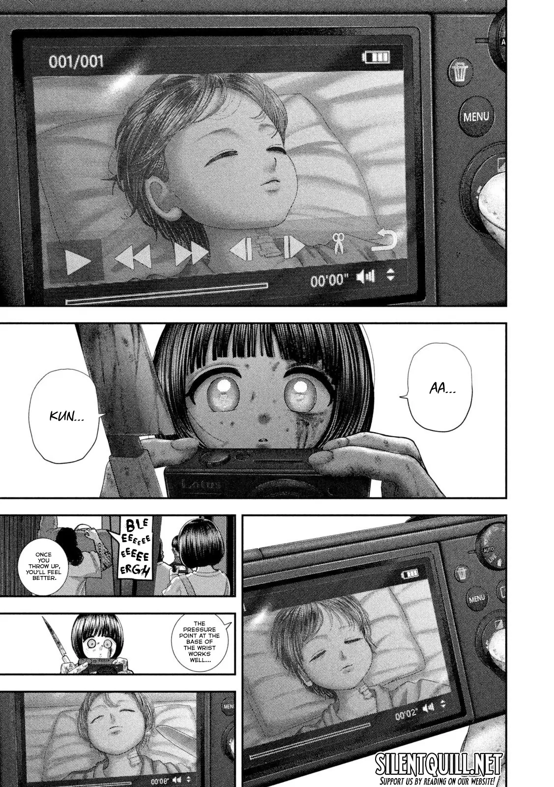 Read Nezumi