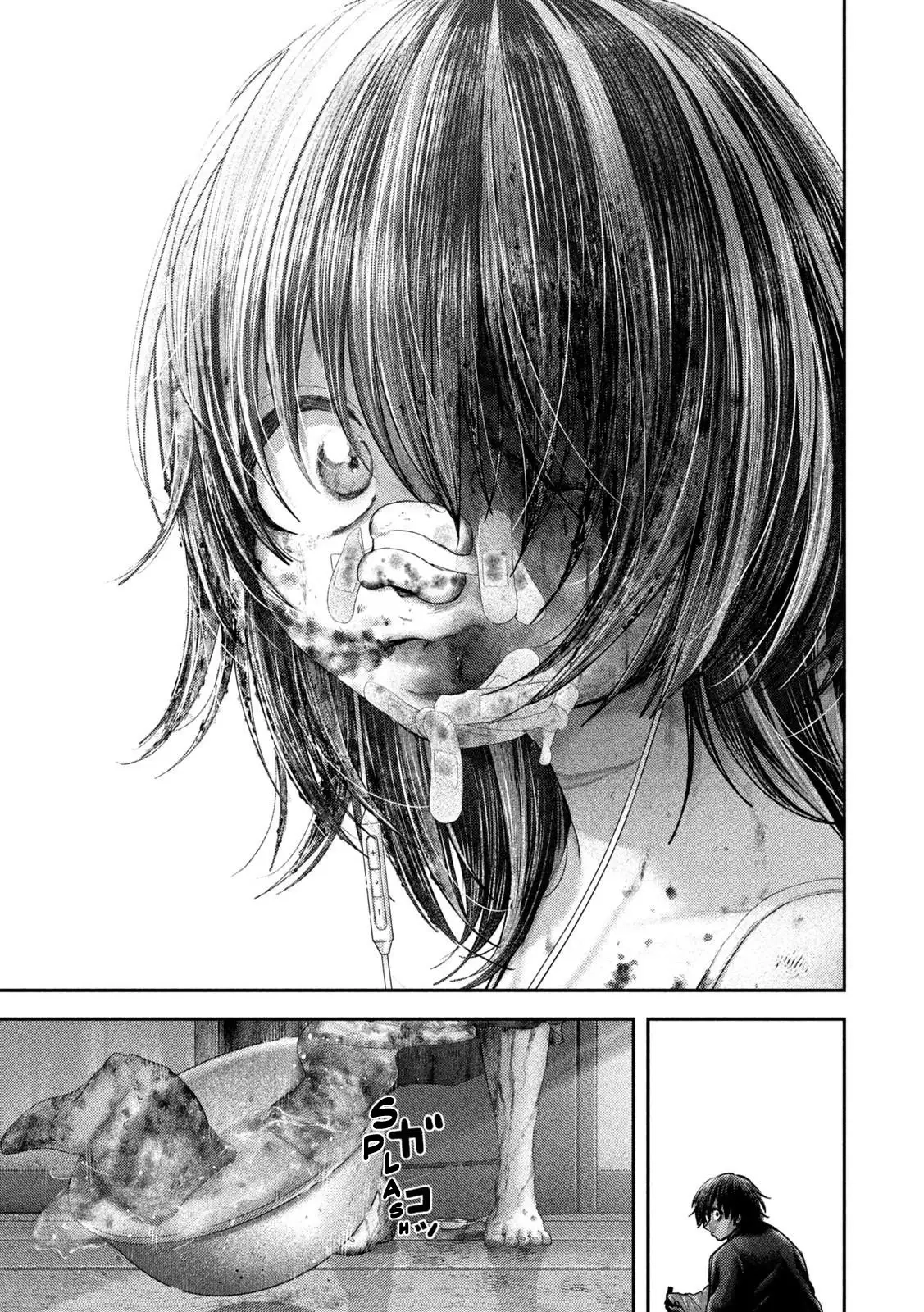 Read Nezumi