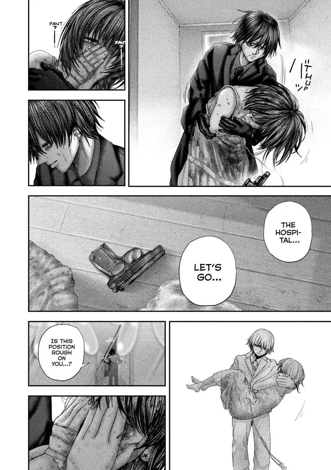 Read Nezumi