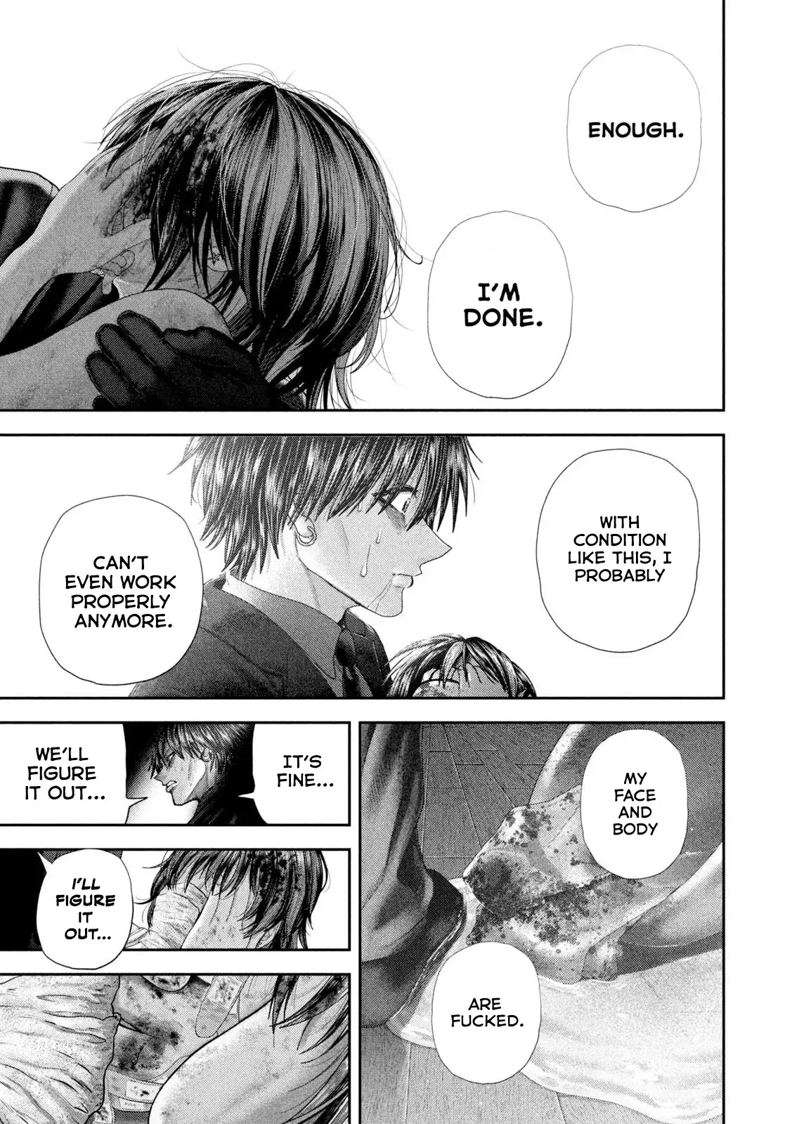 Read Nezumi