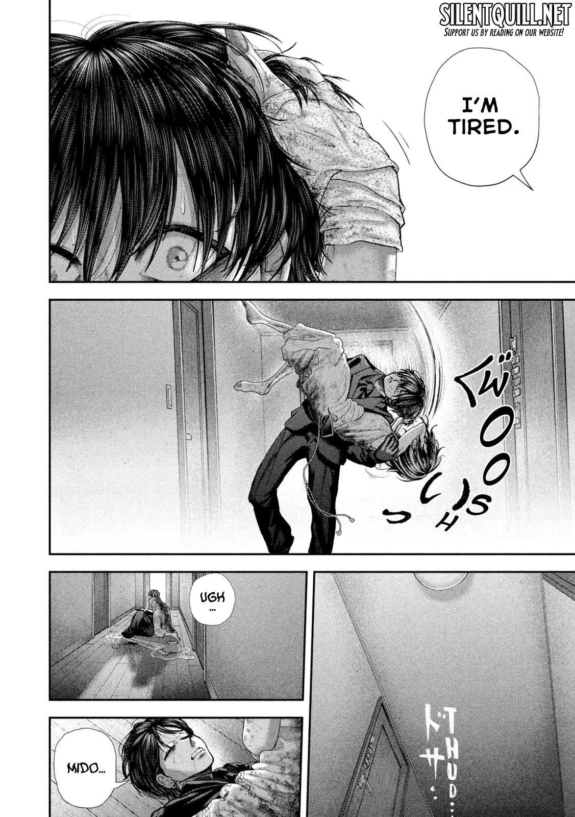 Read Nezumi