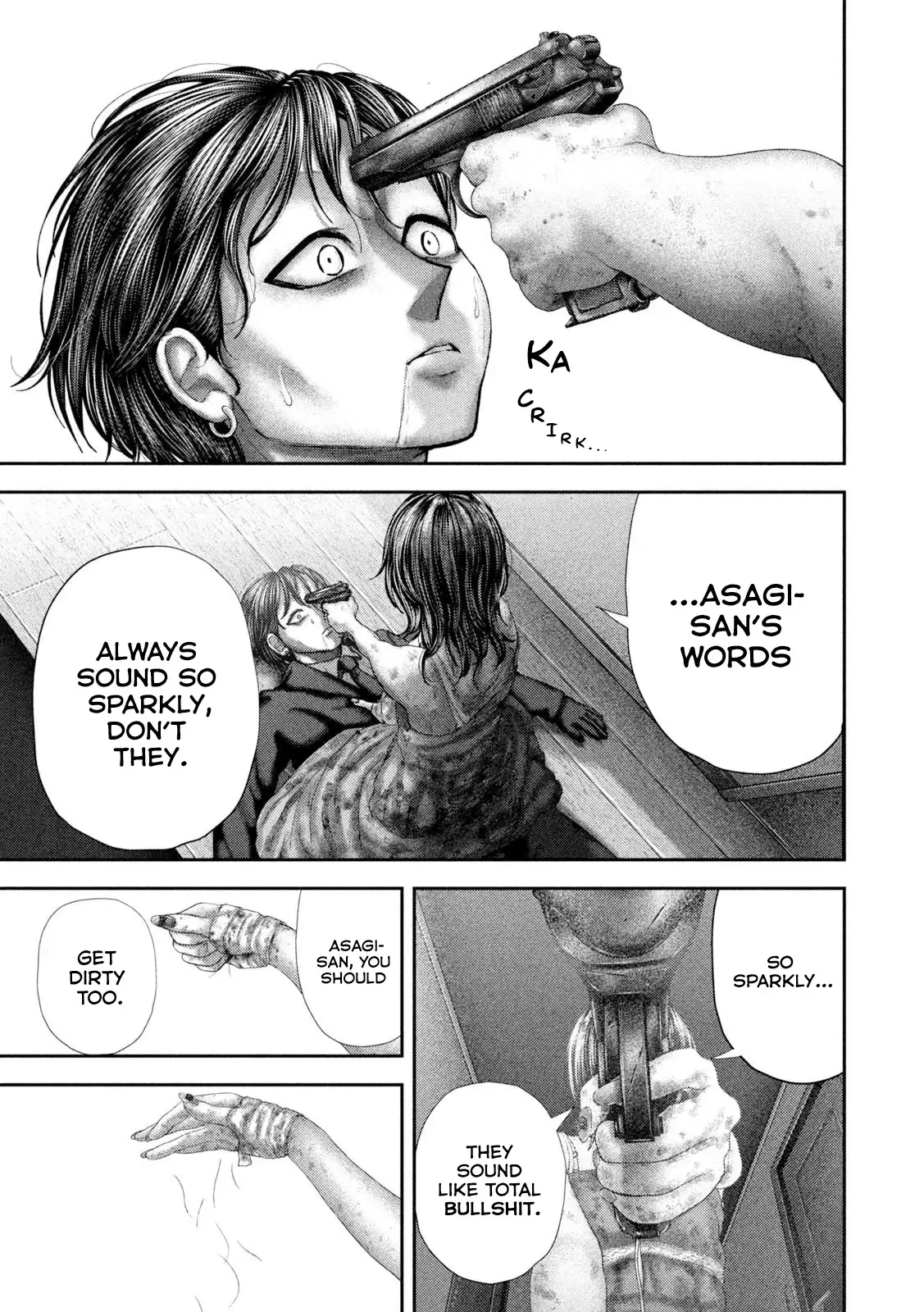 Read Nezumi
