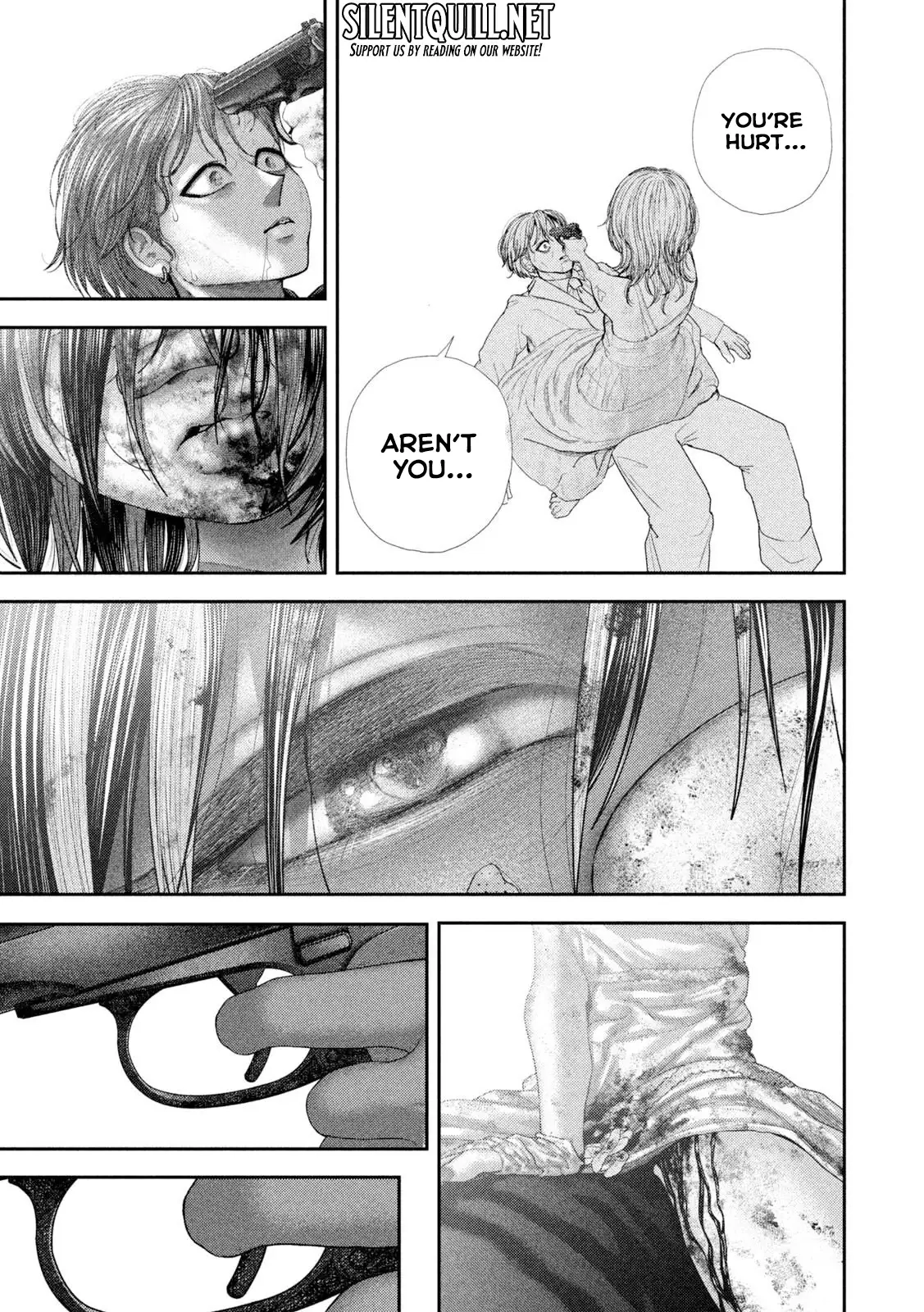 Read Nezumi