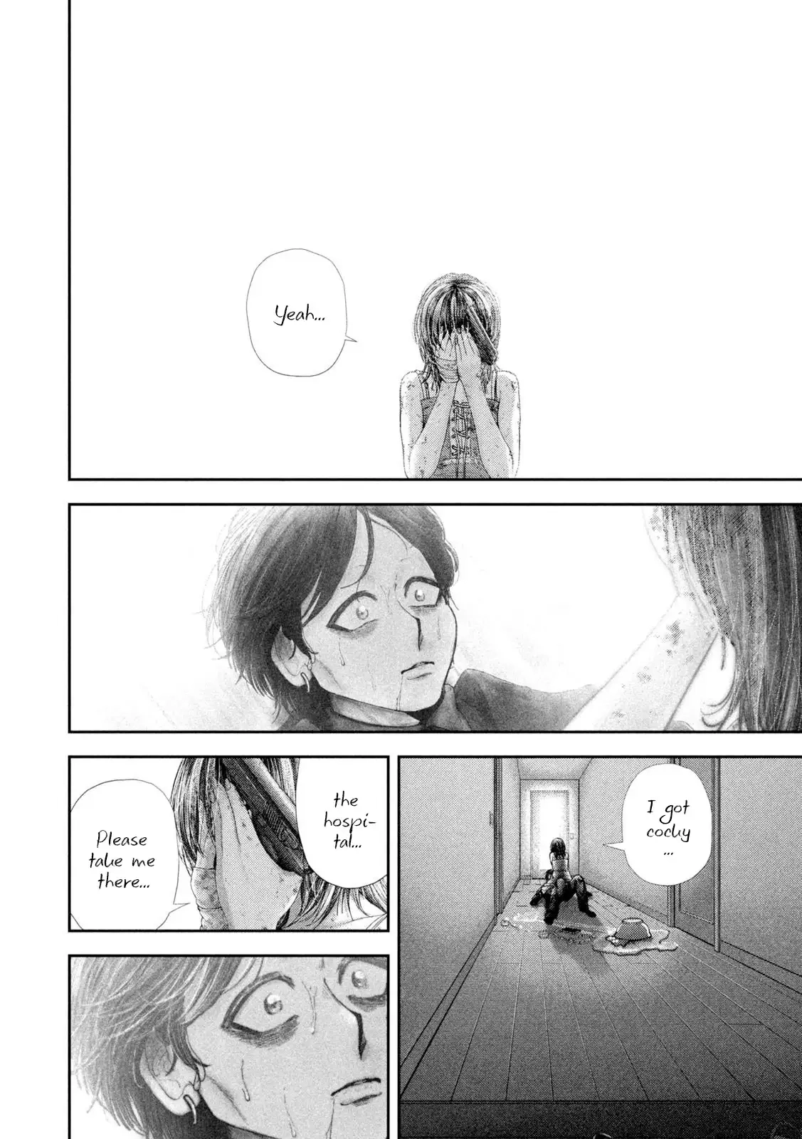 Read Nezumi