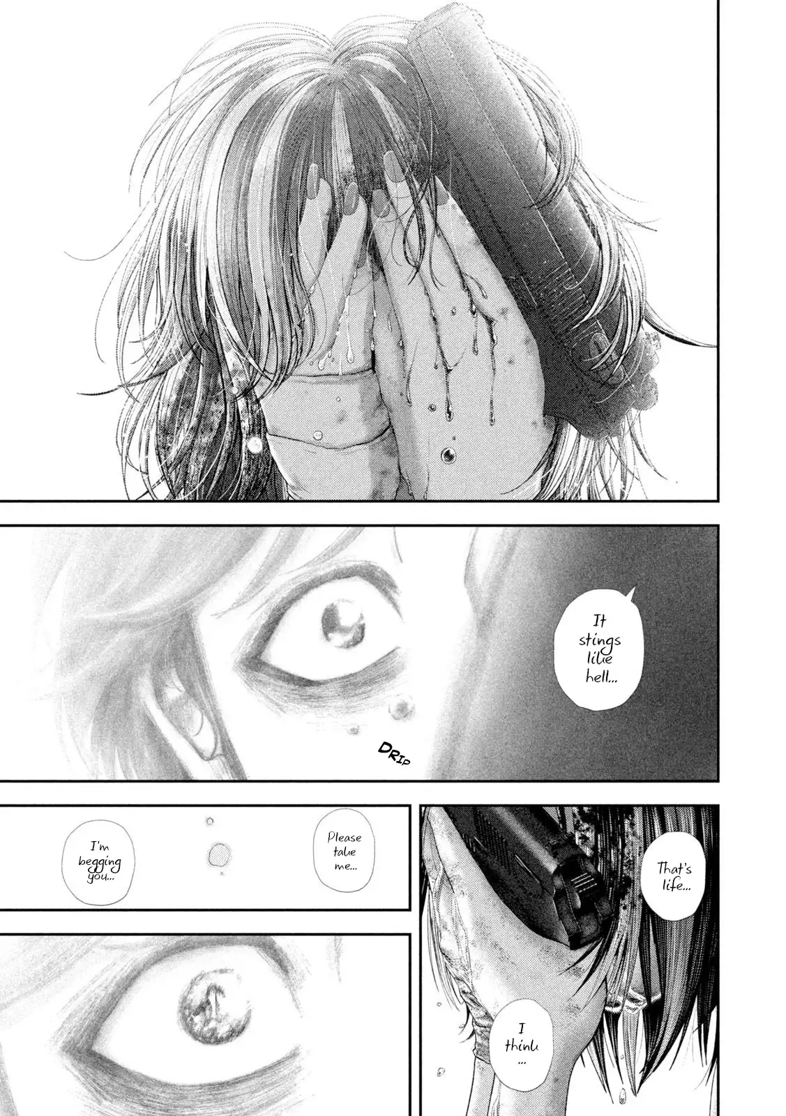 Read Nezumi