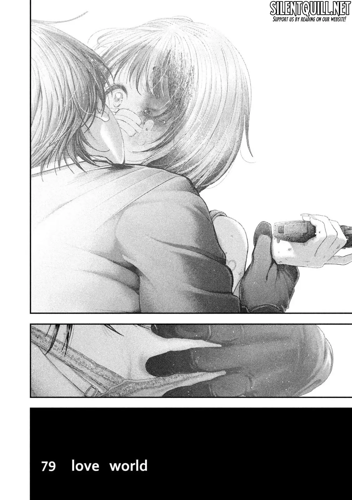 Read Nezumi