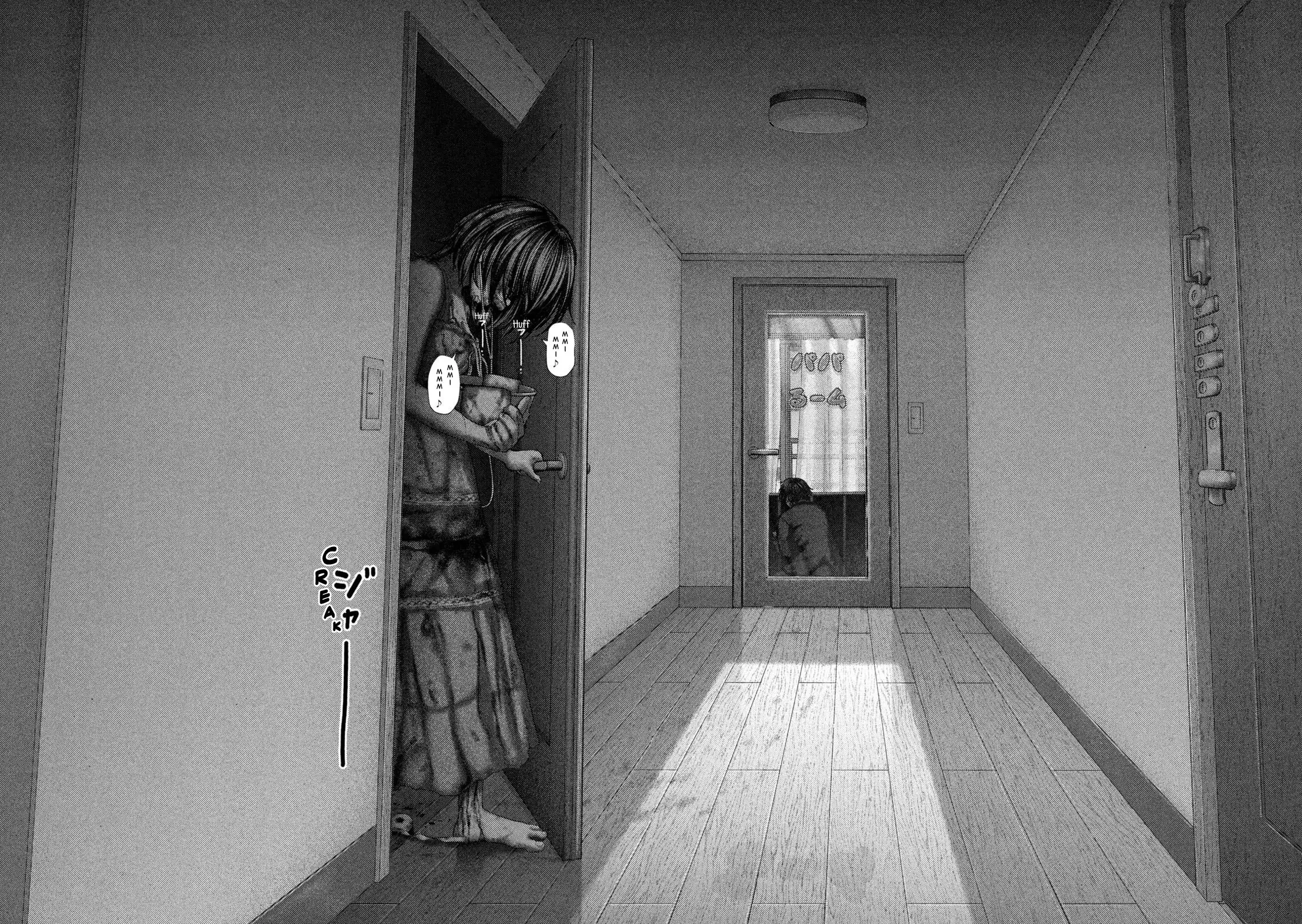 Read Nezumi