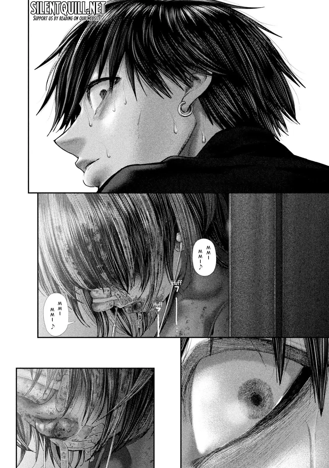 Read Nezumi