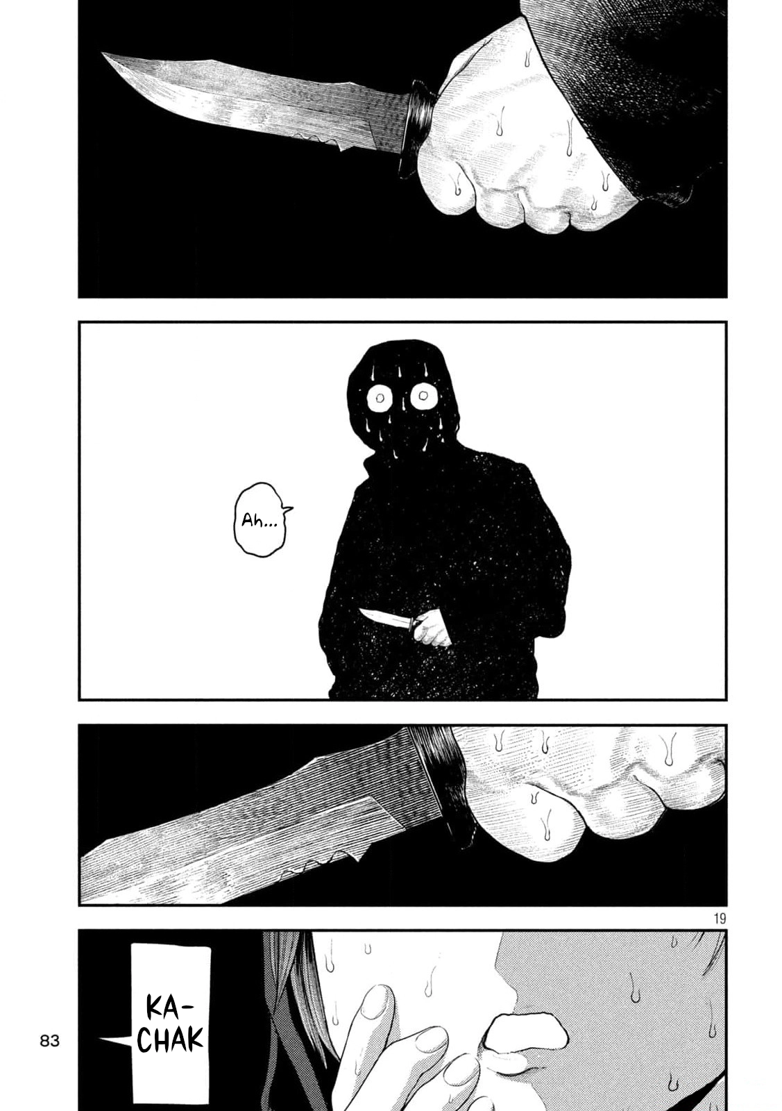 Read Nezumi