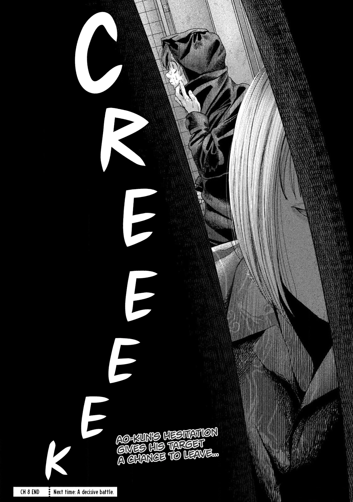 Read Nezumi