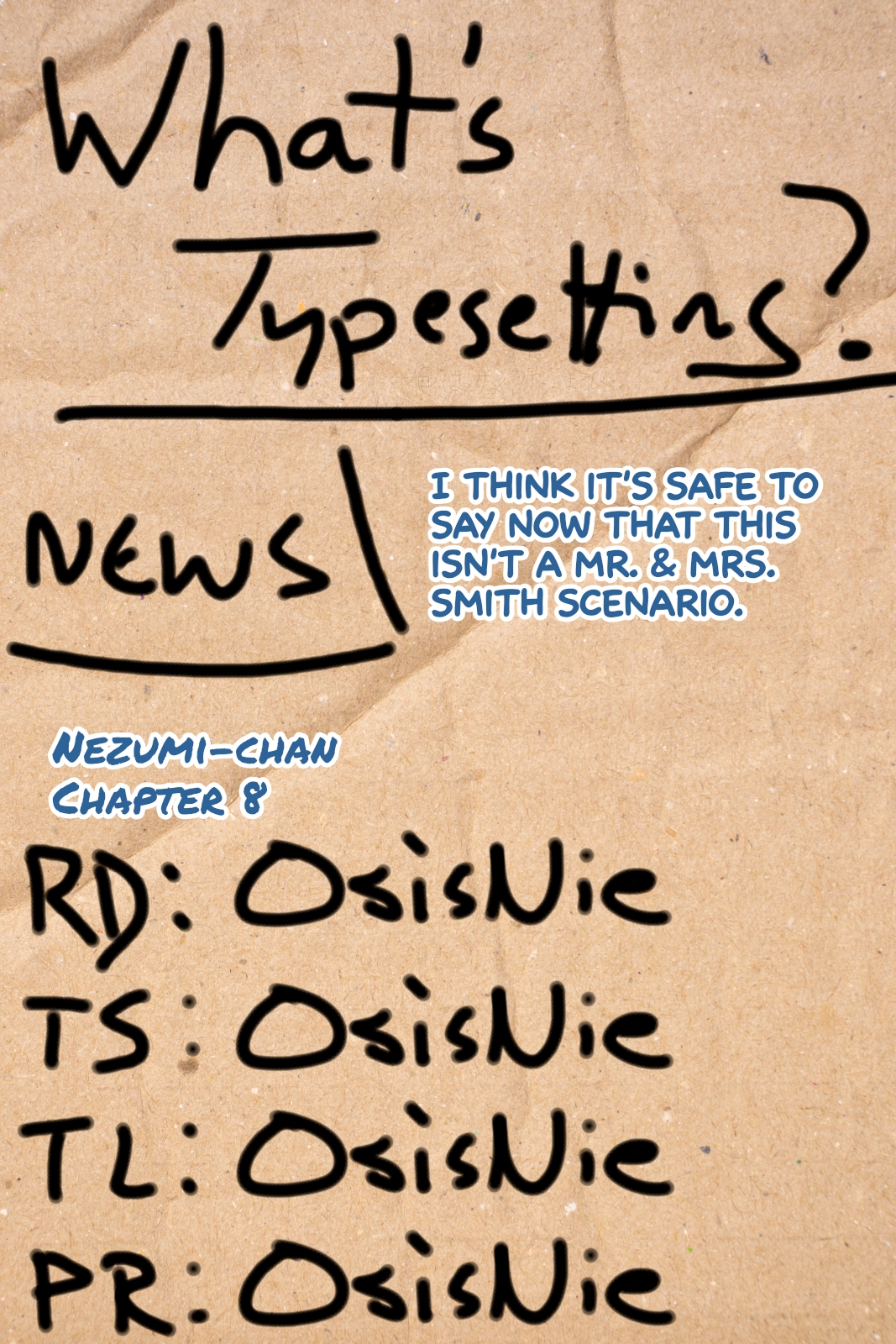 Read Nezumi