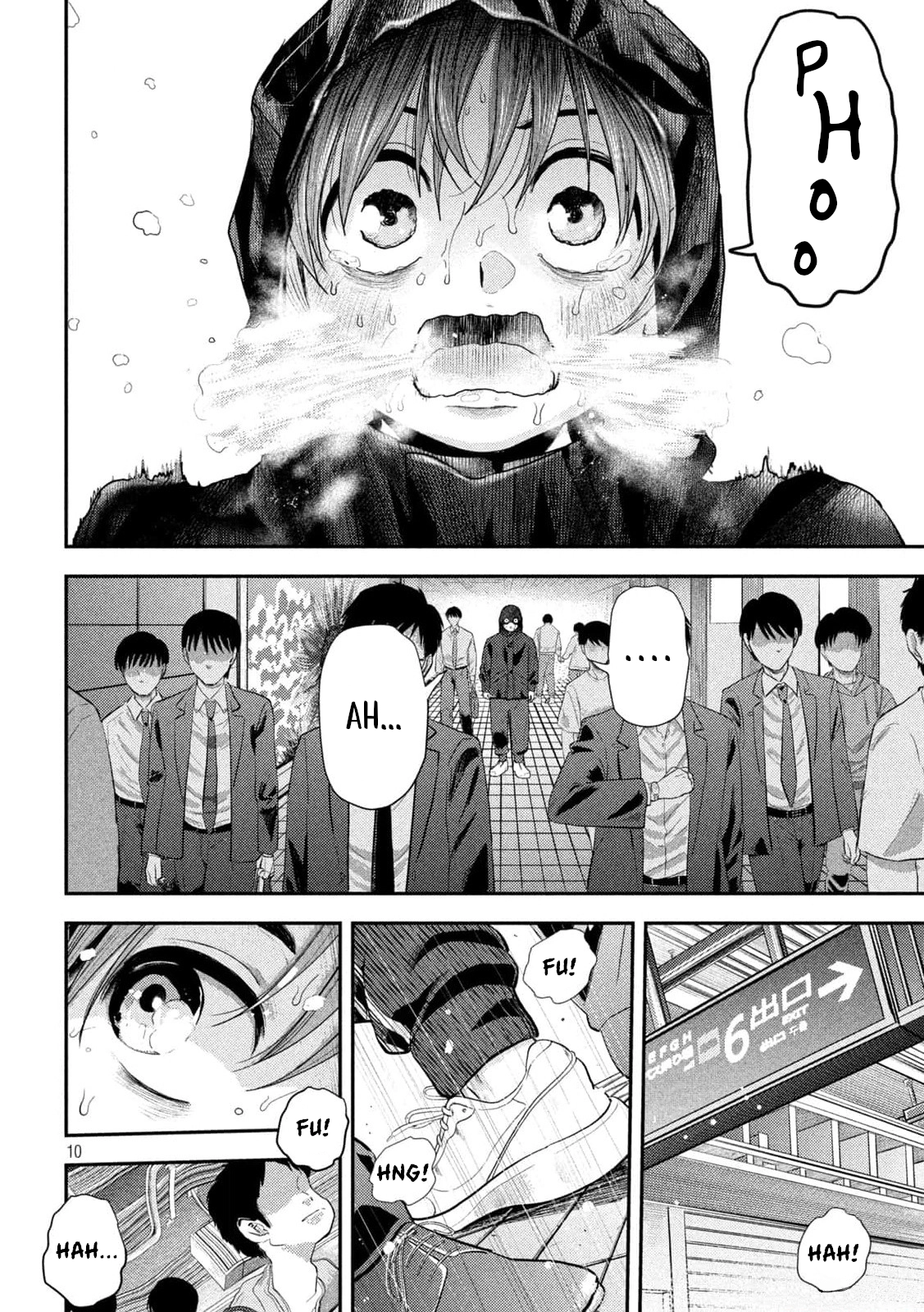 Read Nezumi