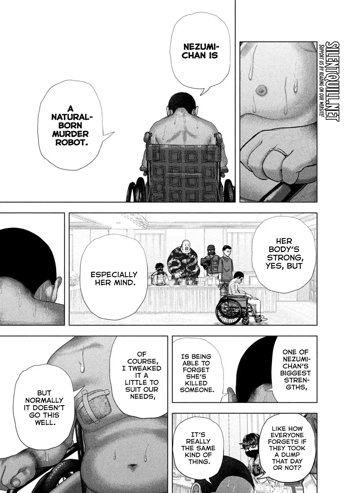 Read Nezumi