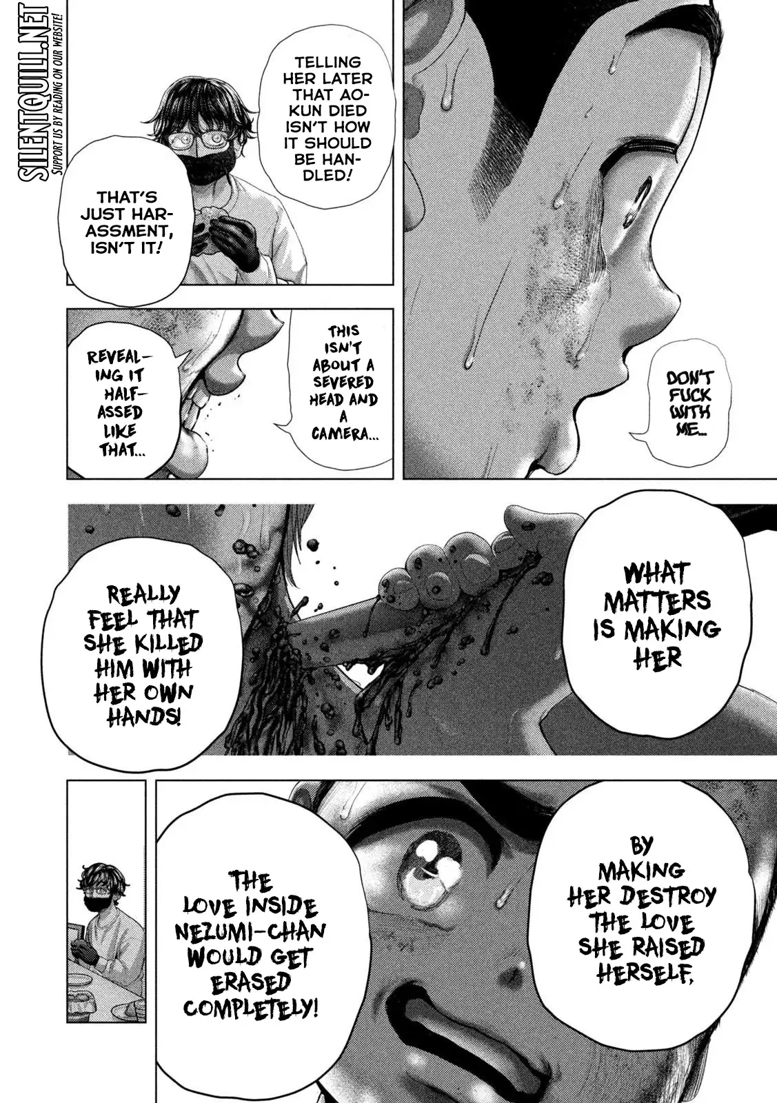 Read Nezumi