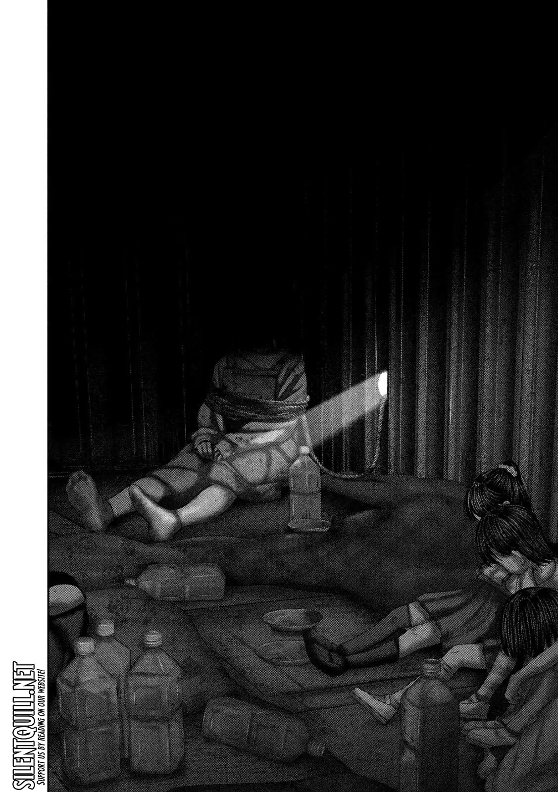 Read Nezumi