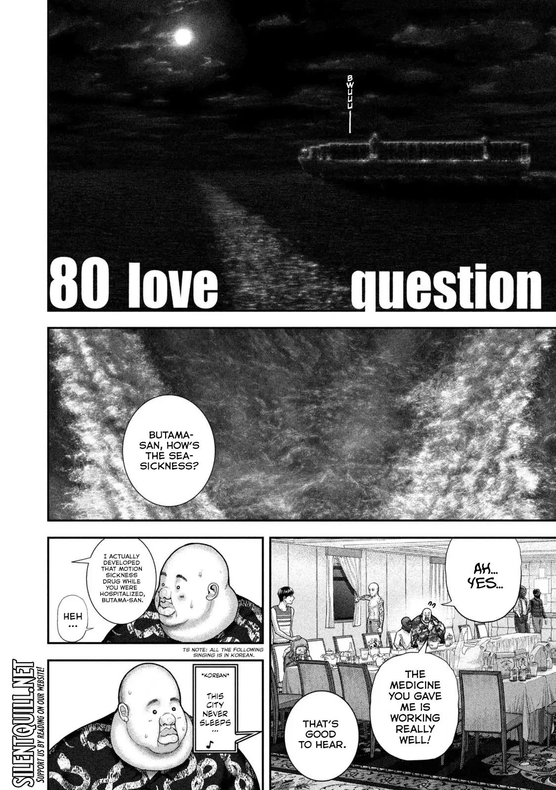 Read Nezumi