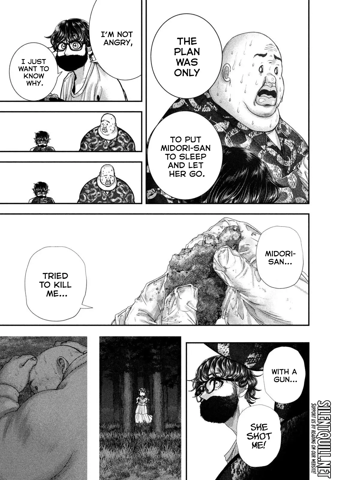 Read Nezumi