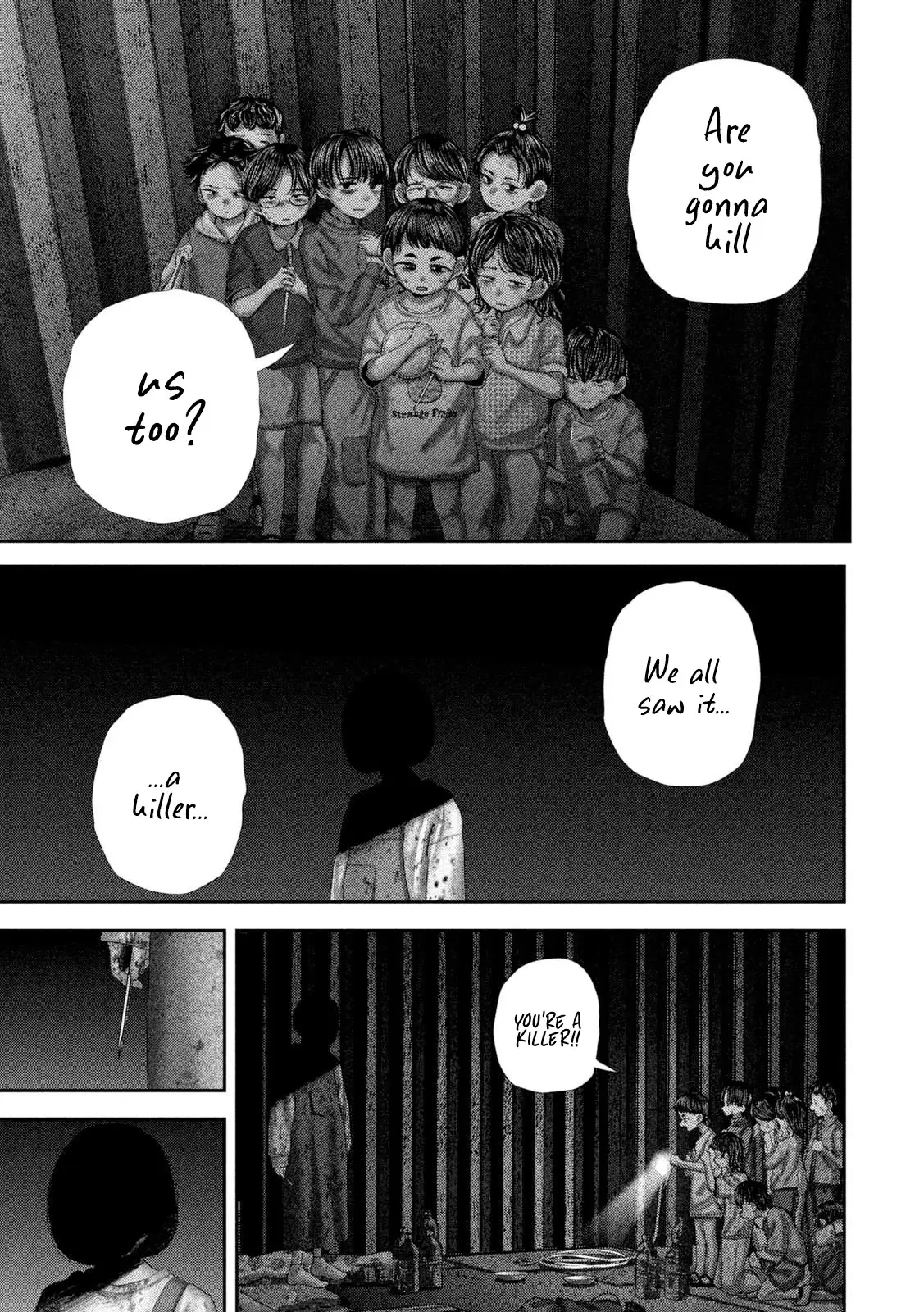 Read Nezumi