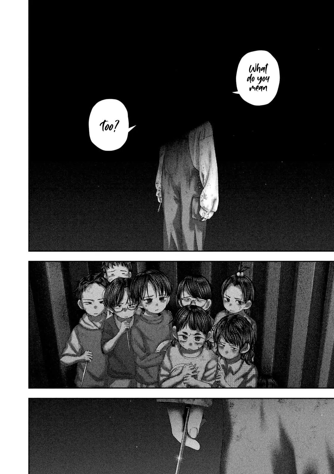 Read Nezumi