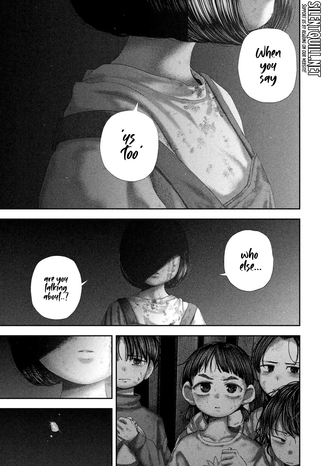 Read Nezumi