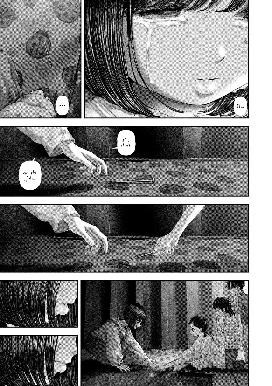 Read Nezumi