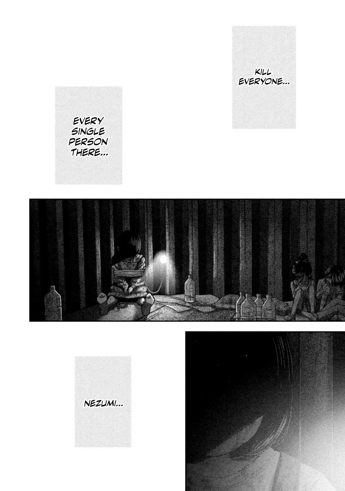 Read Nezumi
