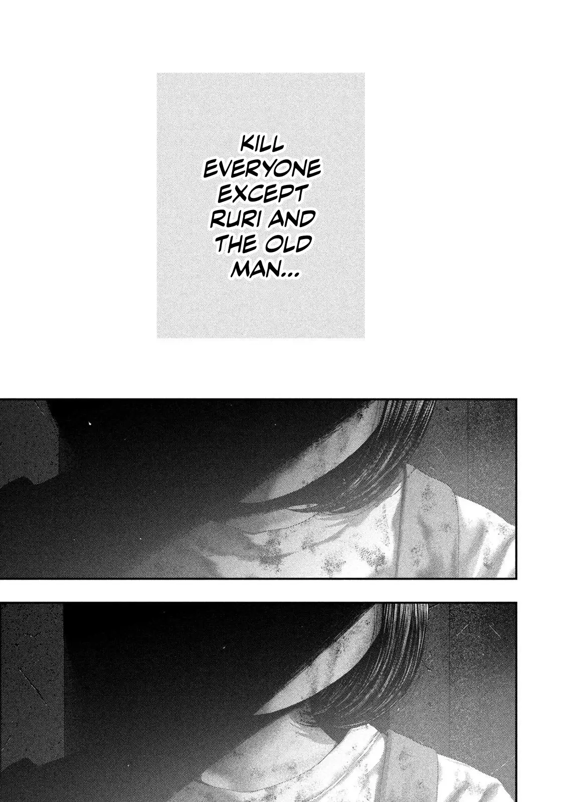 Read Nezumi
