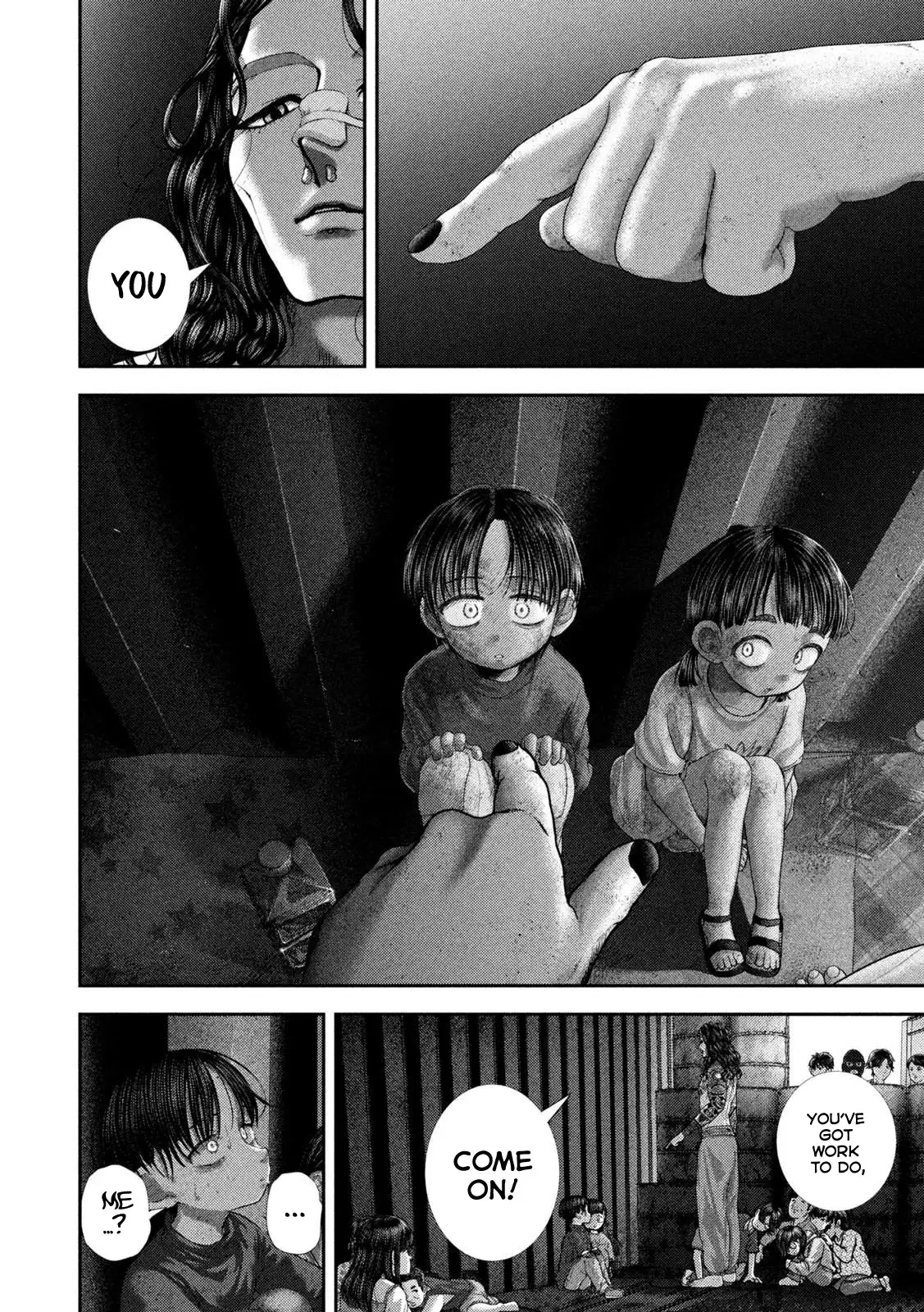 Read Nezumi