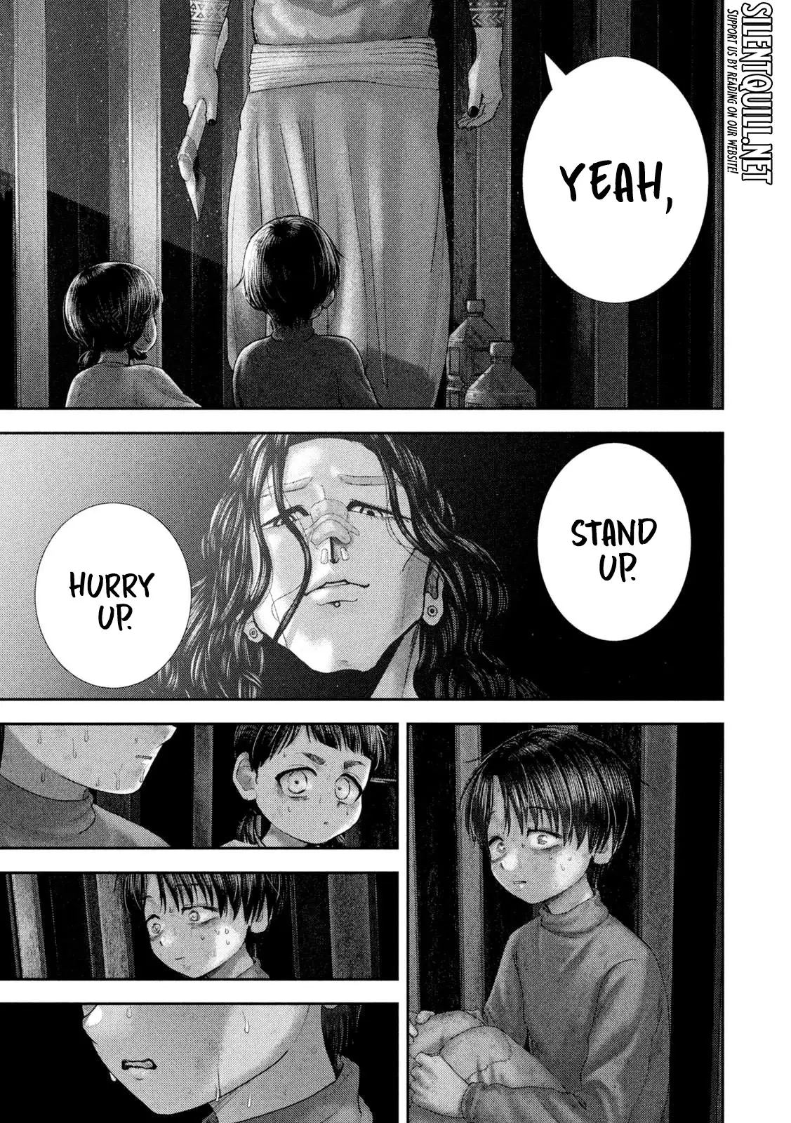 Read Nezumi
