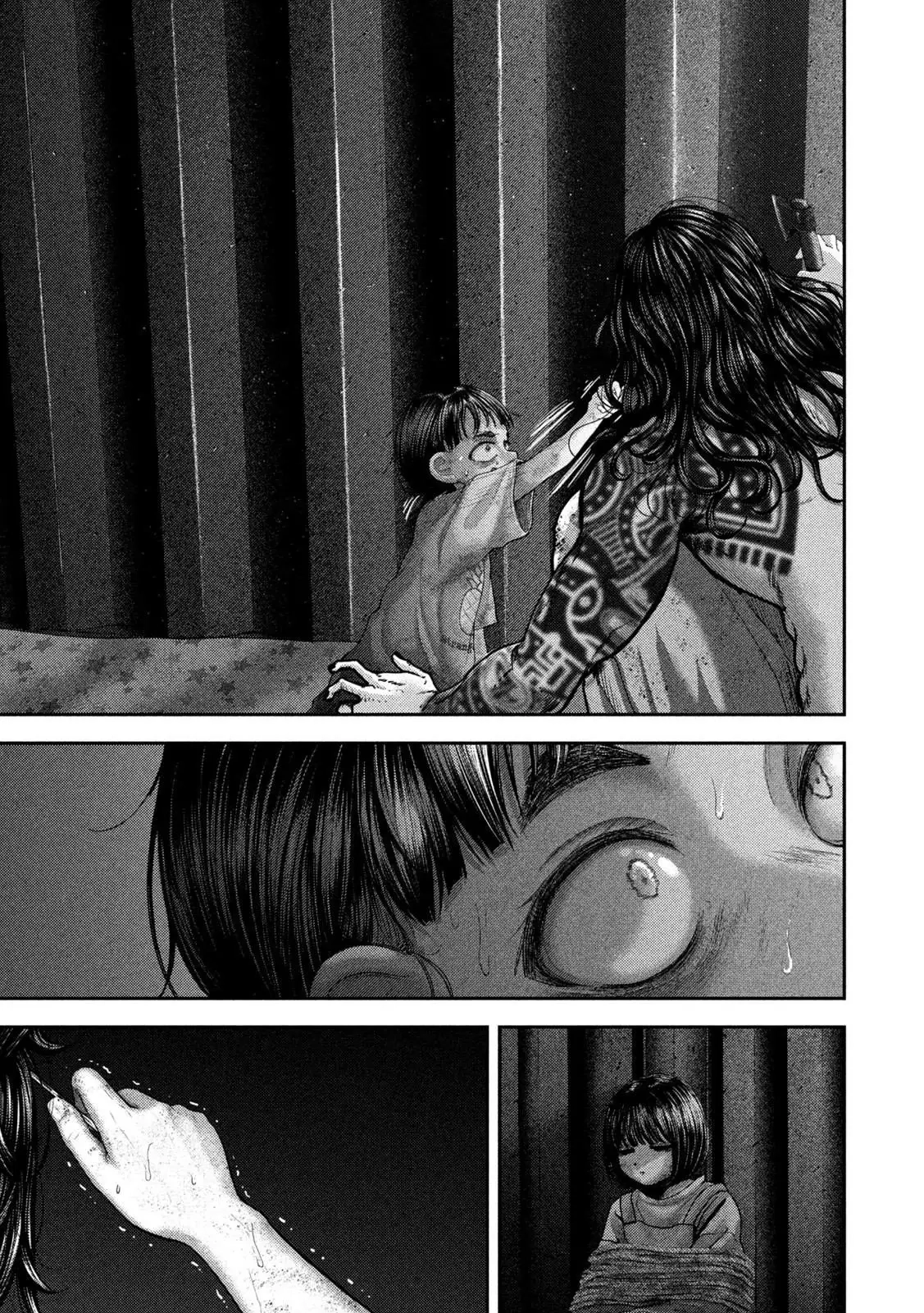Read Nezumi