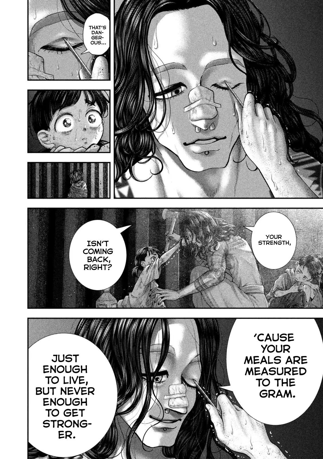 Read Nezumi