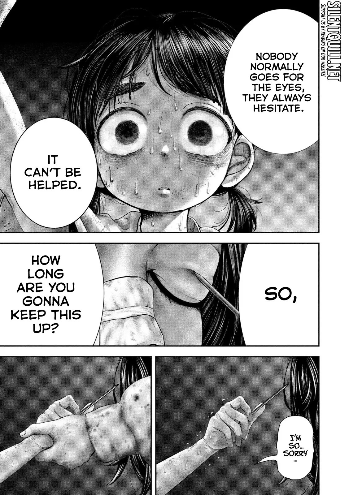 Read Nezumi