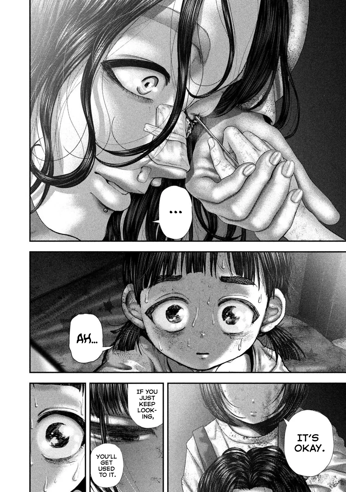 Read Nezumi