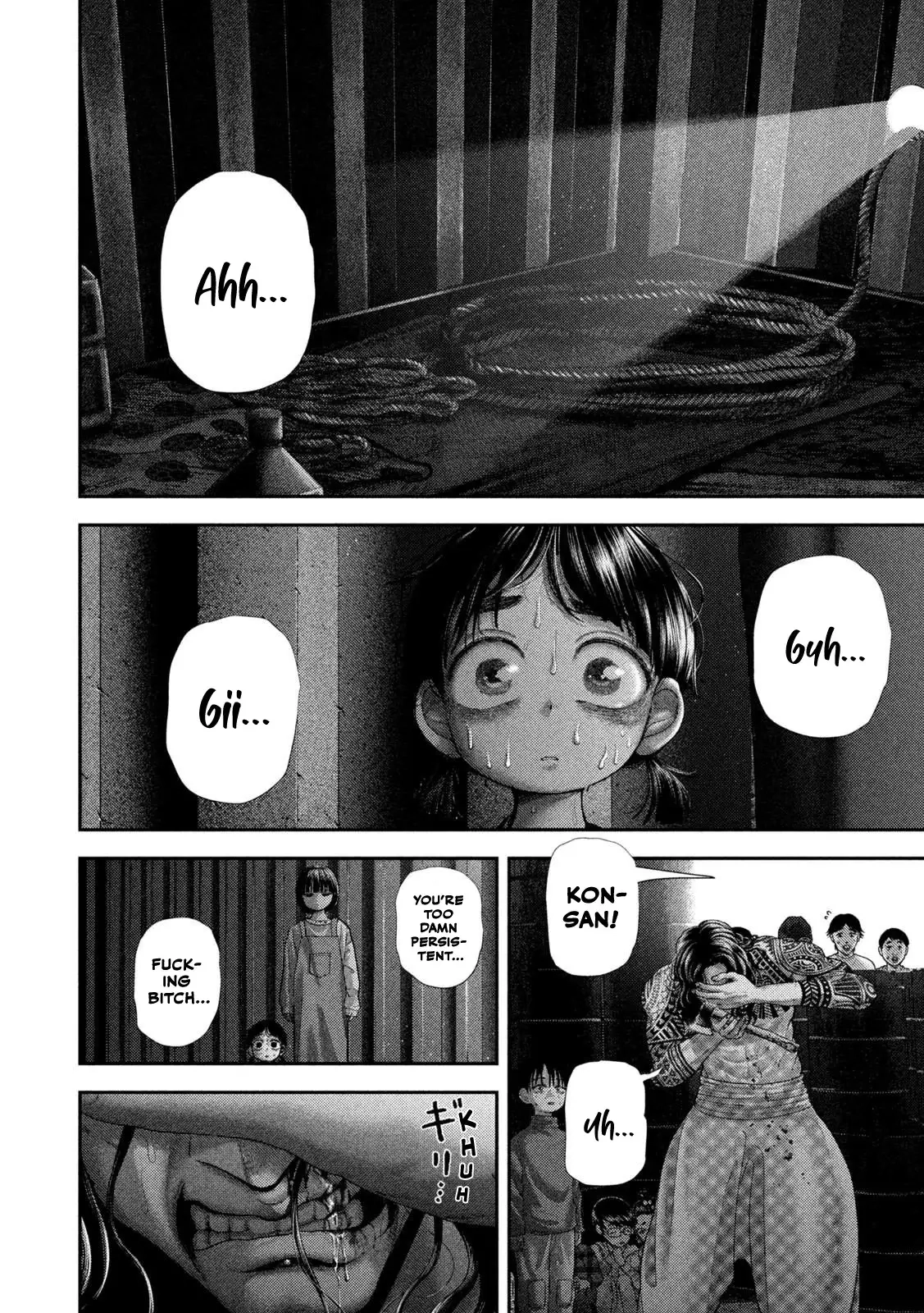 Read Nezumi