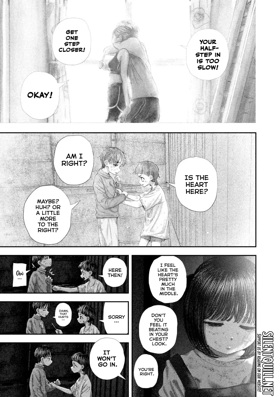 Read Nezumi