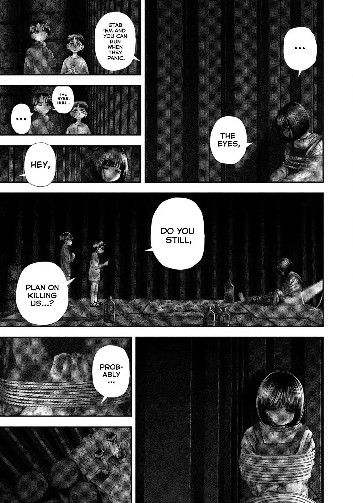 Read Nezumi