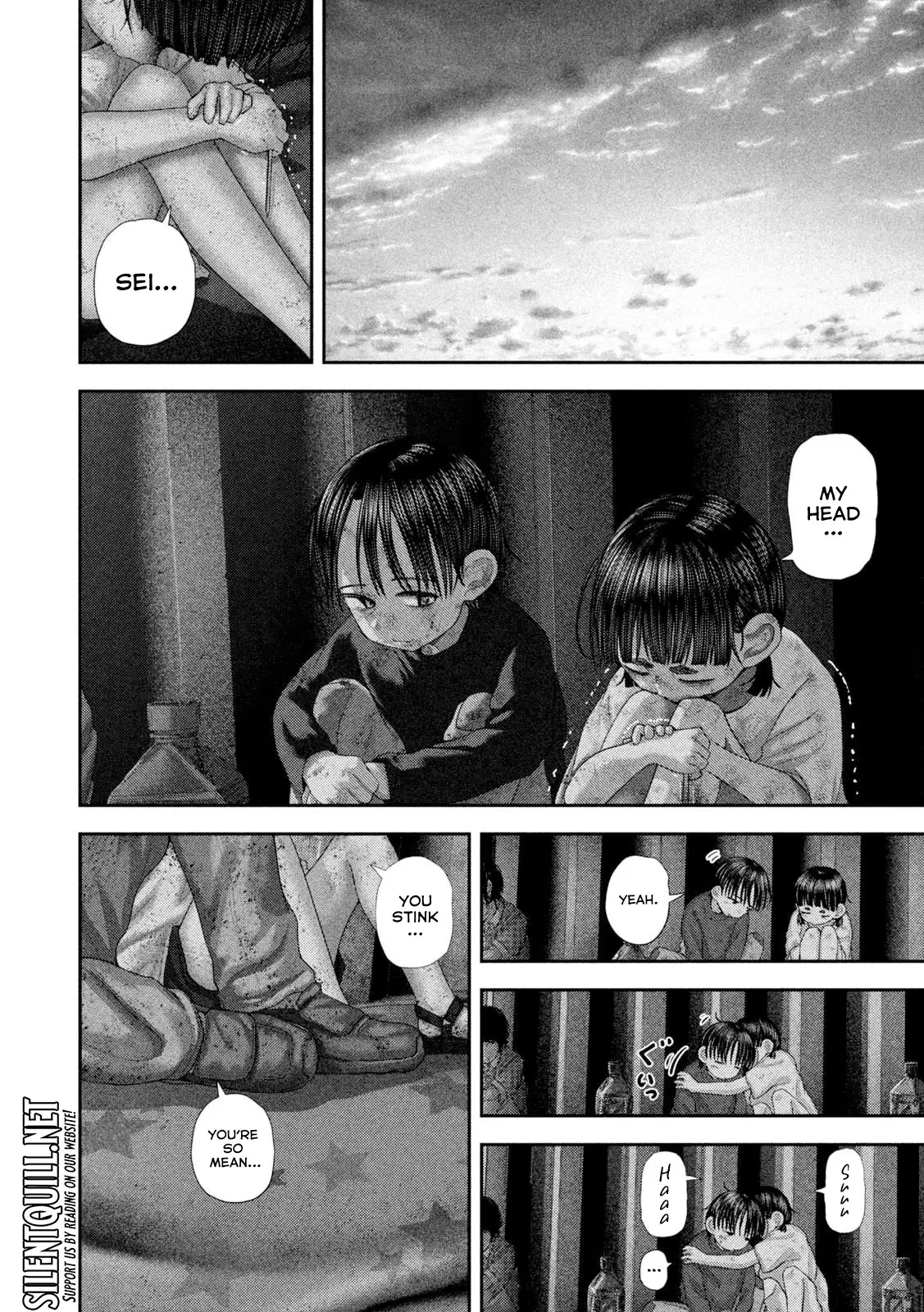 Read Nezumi