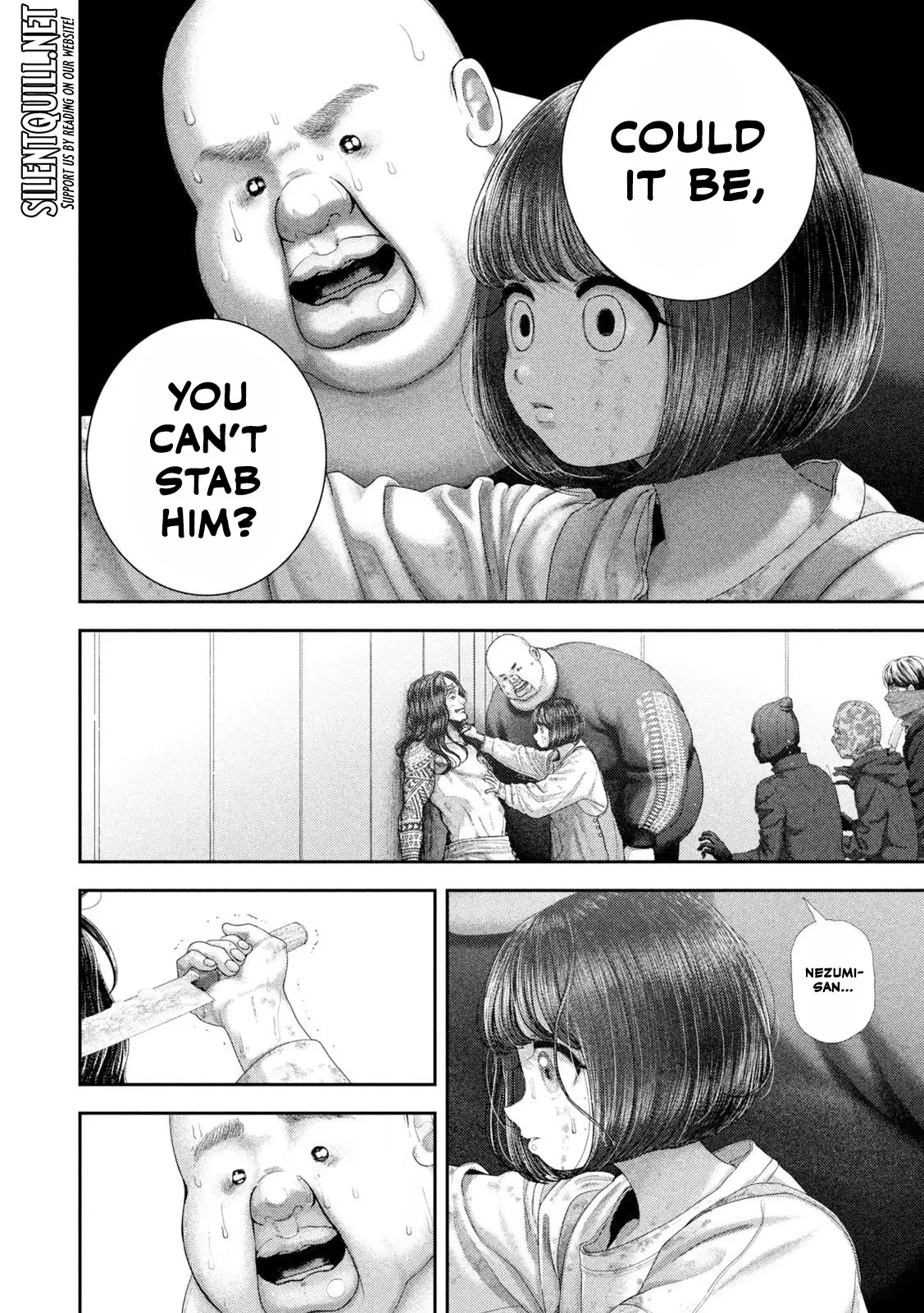 Read Nezumi
