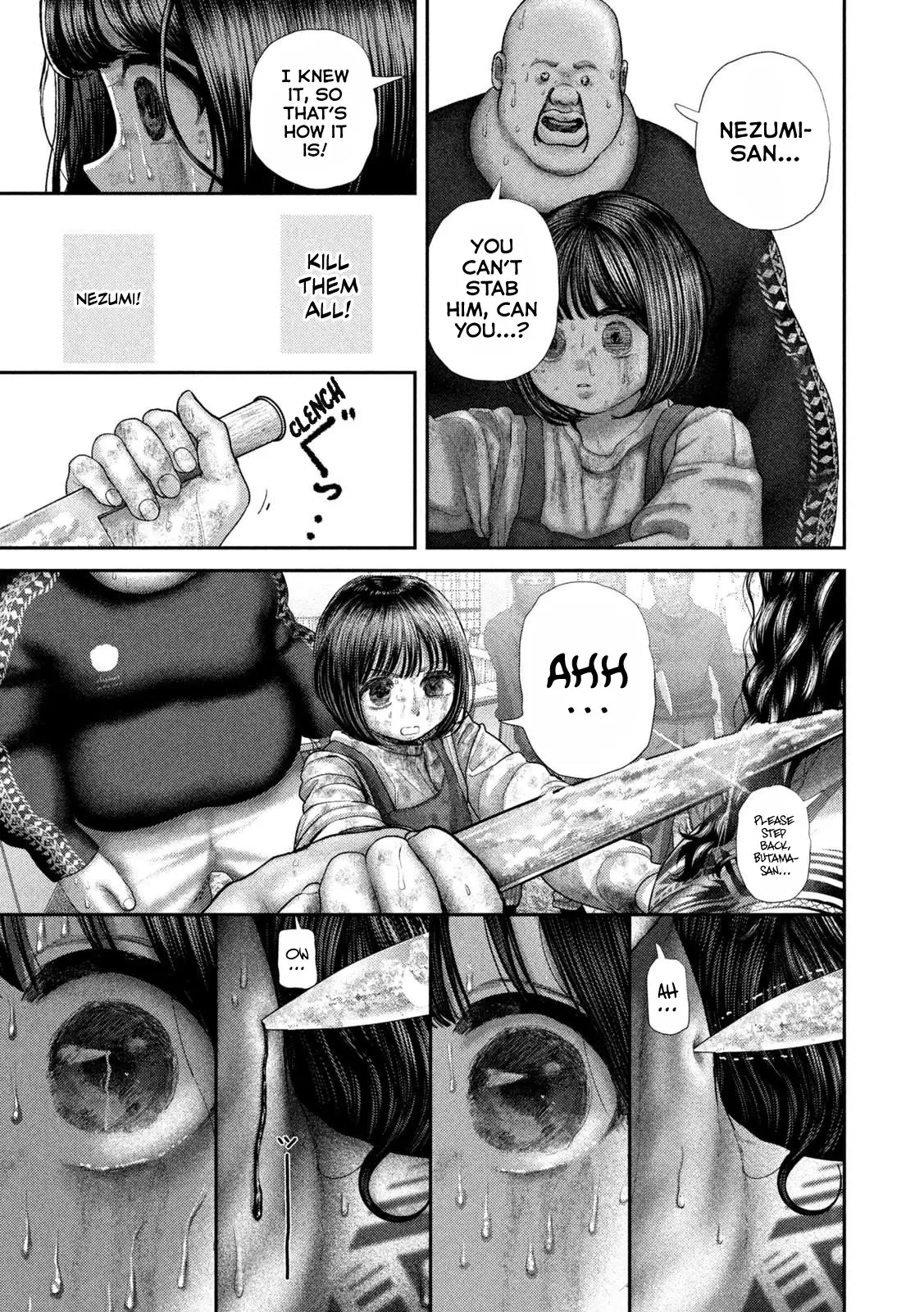Read Nezumi