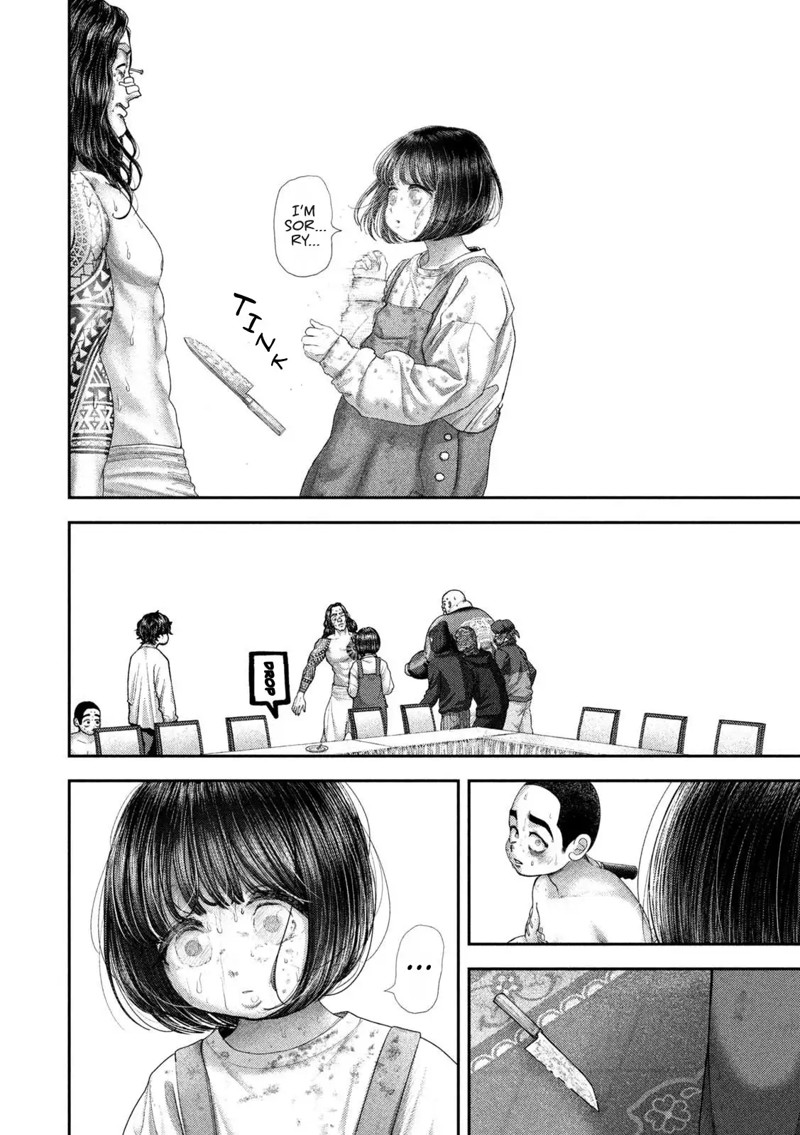 Read Nezumi