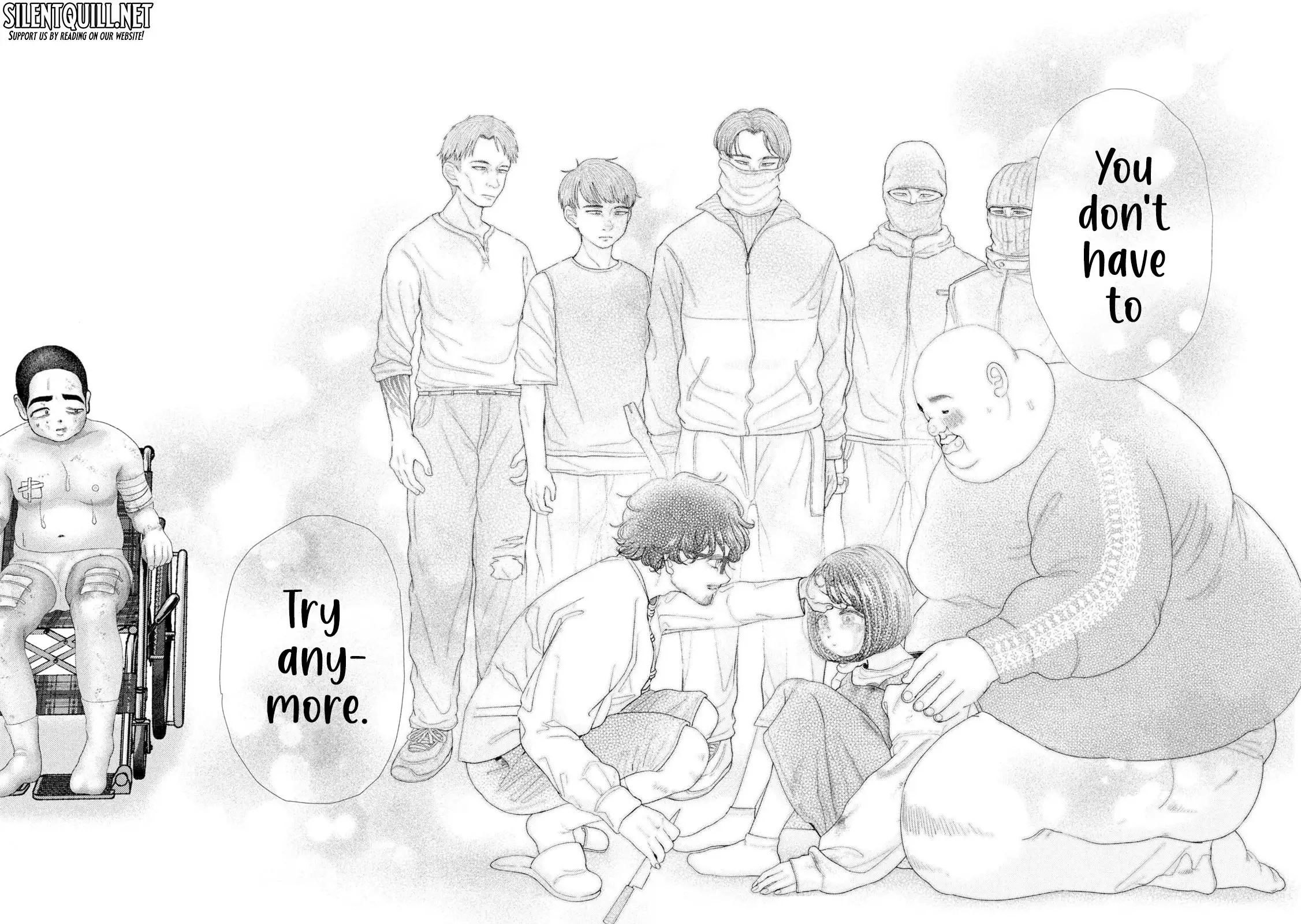 Read Nezumi
