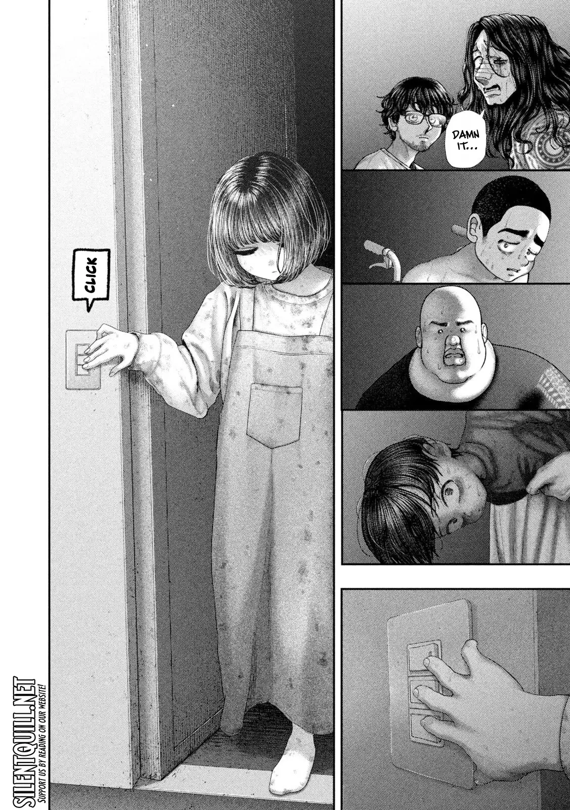 Read Nezumi