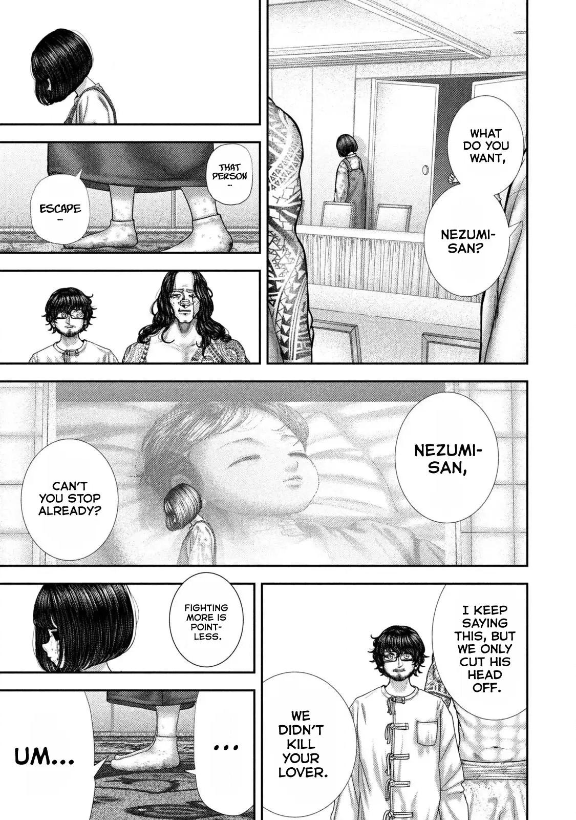Read Nezumi