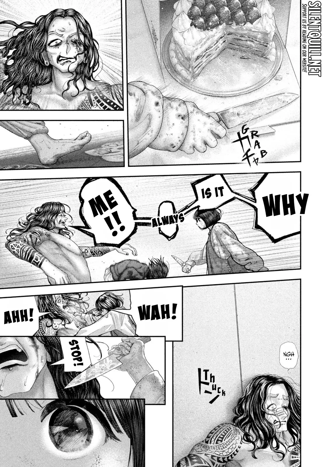 Read Nezumi