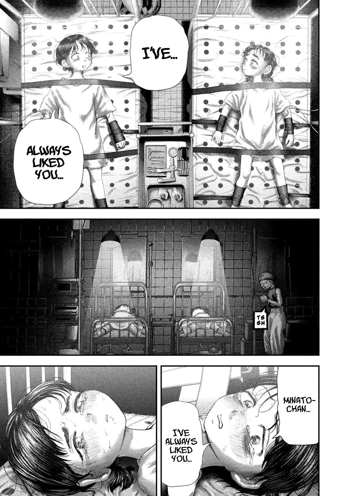 Read Nezumi