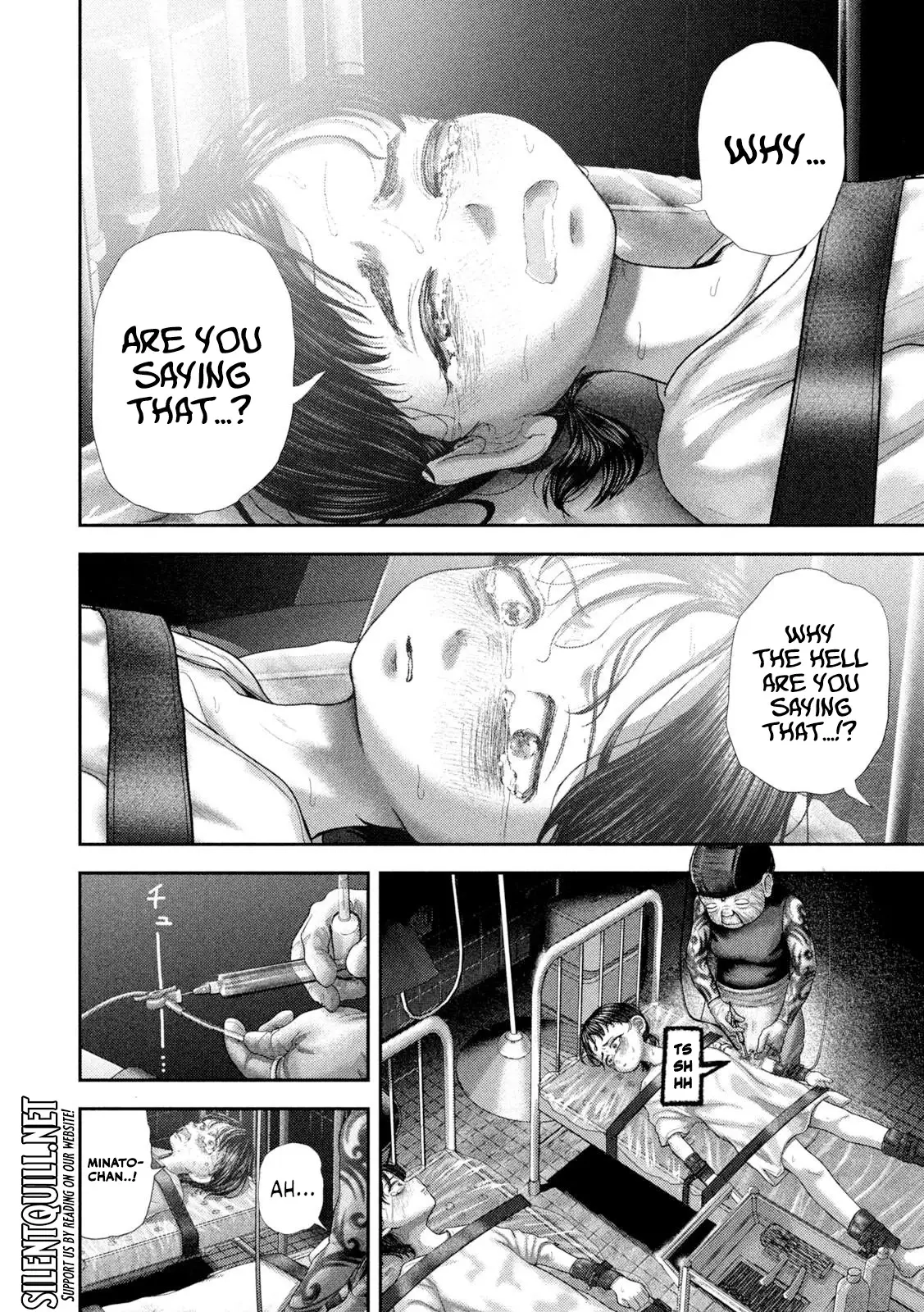 Read Nezumi