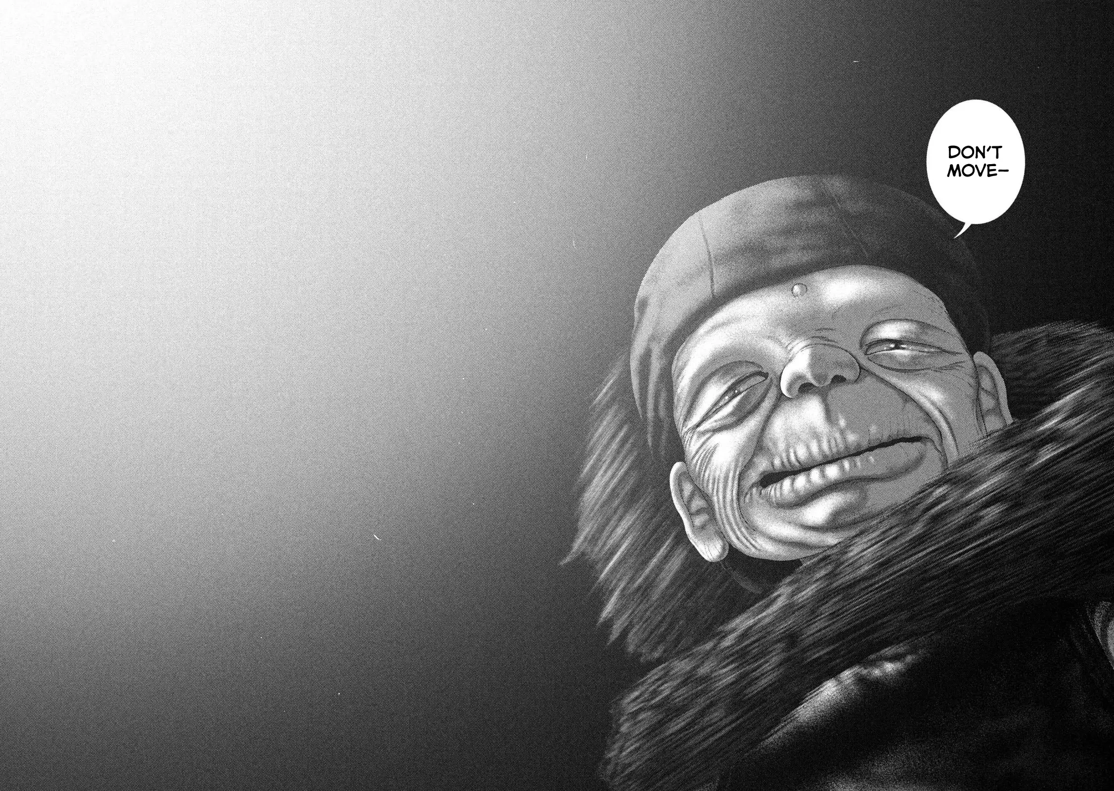 Read Nezumi