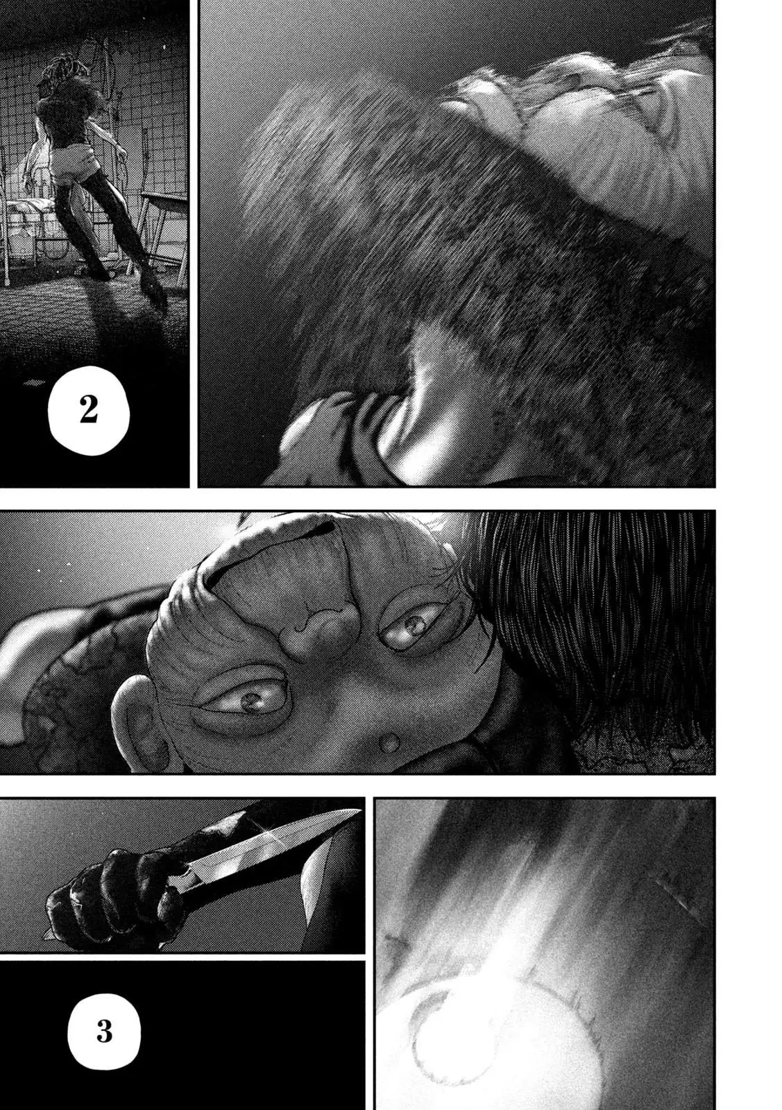 Read Nezumi