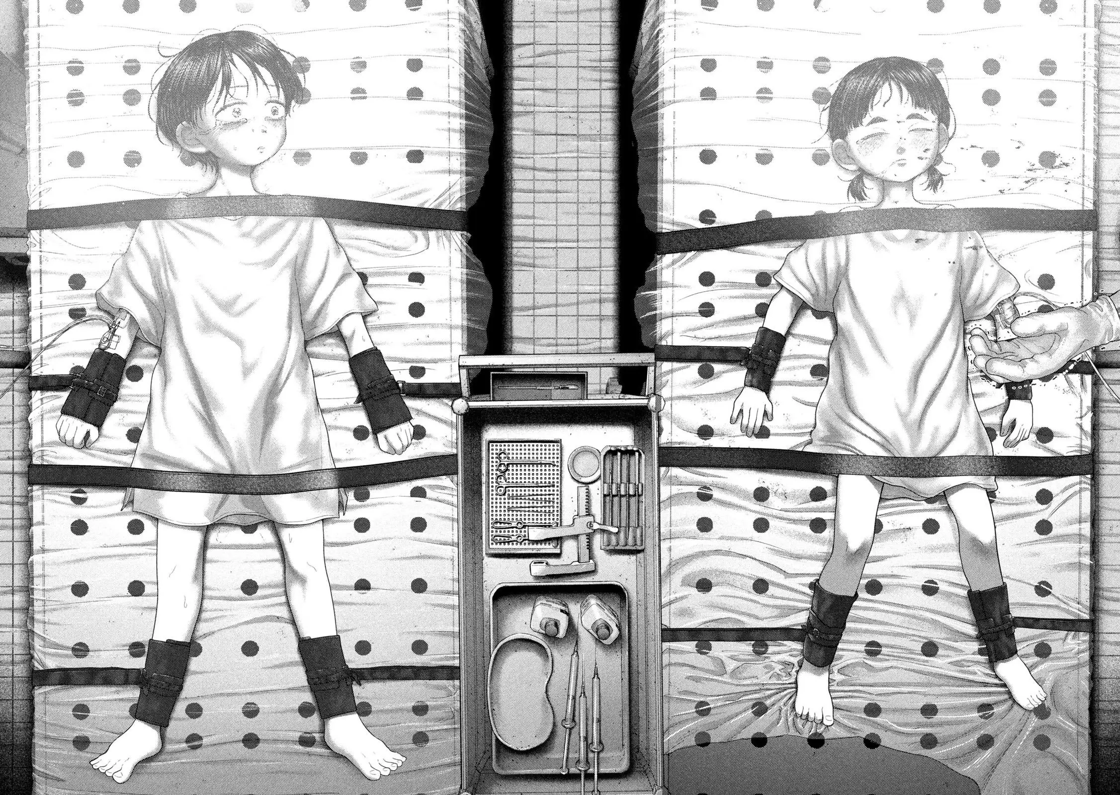 Read Nezumi