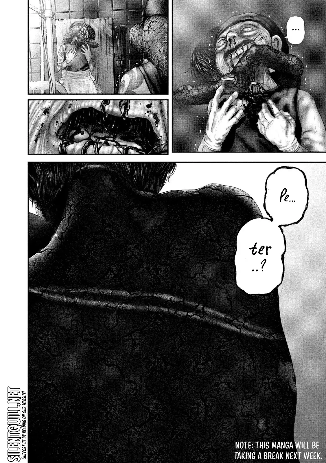 Read Nezumi